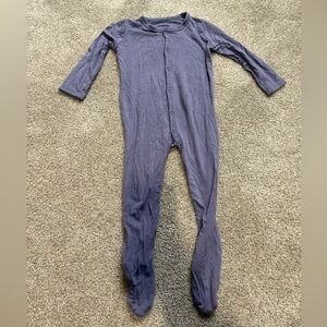 Kyte Baby - Orchid - 6-12m Footie